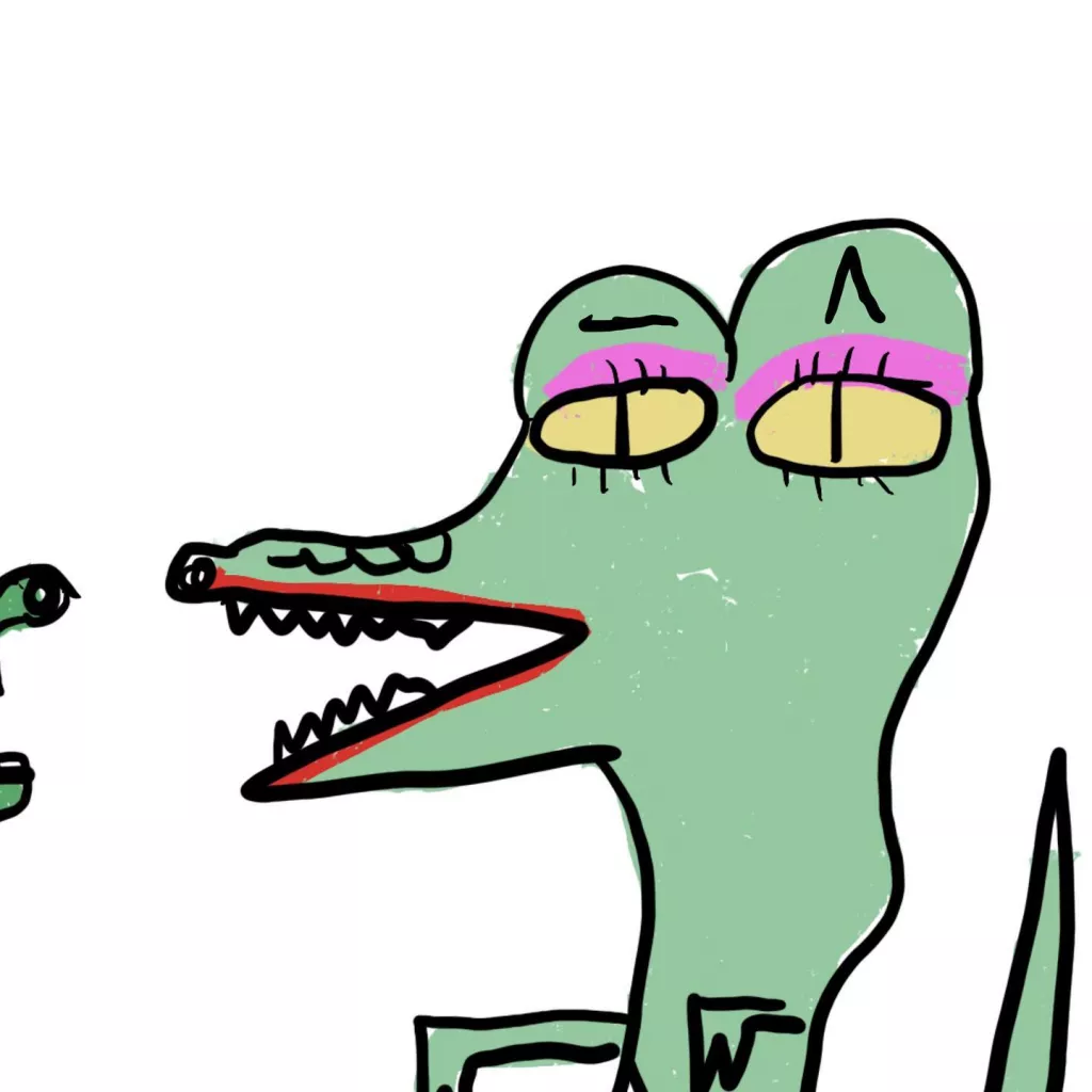 cocodrilo dundee
